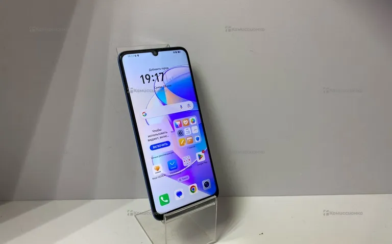 Honor x7 6/128