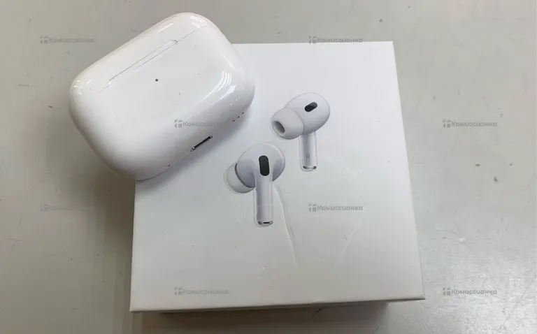 Наушники  AirPods Pro Китай