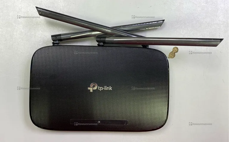 Роутер TP-Link tl-wr940n