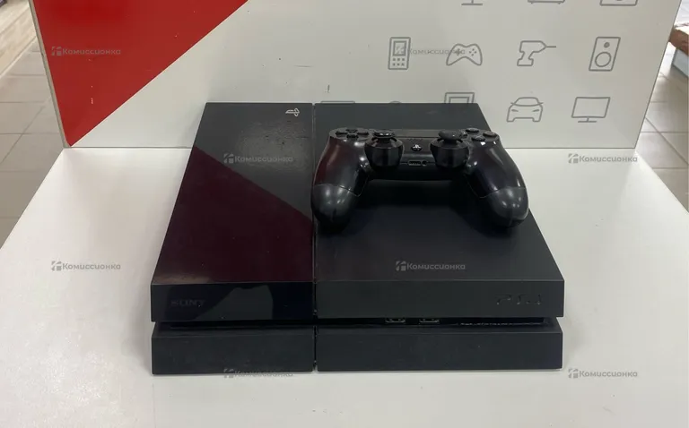 Приставка PS4. Приставка PS4 Fat 500gb