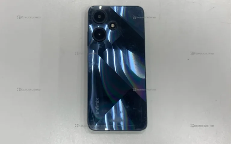 Infinix hot 30i 64