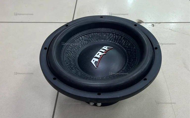 Сабвуфер Aria BF 12d2