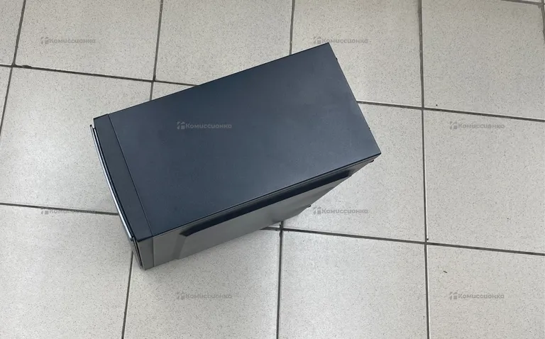 Системный блок Dexp