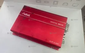 Купить Усилитель Aura amp-a455 б/у , в Набережные Челны Цена:3200рублей