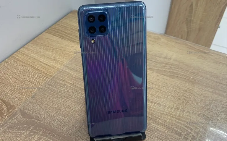 Samsung Galaxy M32 4/64 ГБ