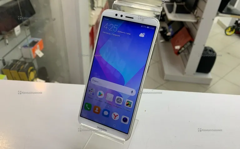 Huawei Y6 Prime 2018 (ATU-L31), 2/16Gb