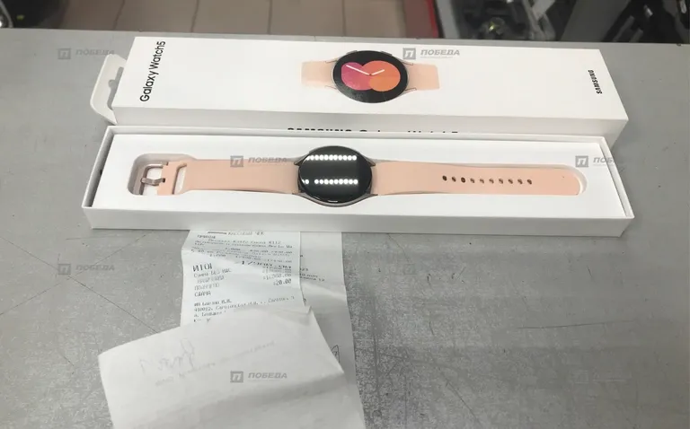 Часы Samsung galaxy watch 5