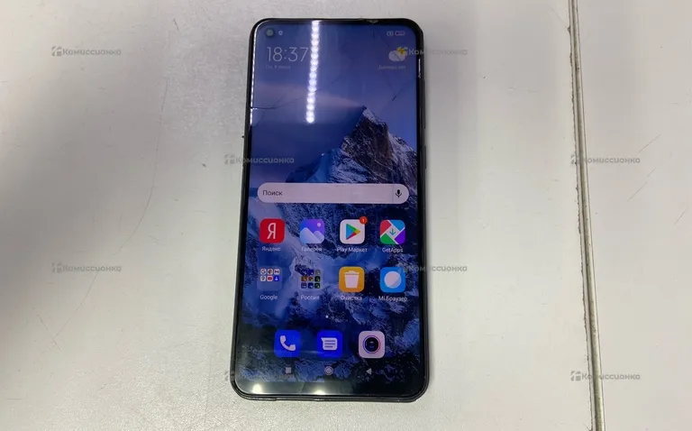 Xiaomi Redmi Note 9 4/64
