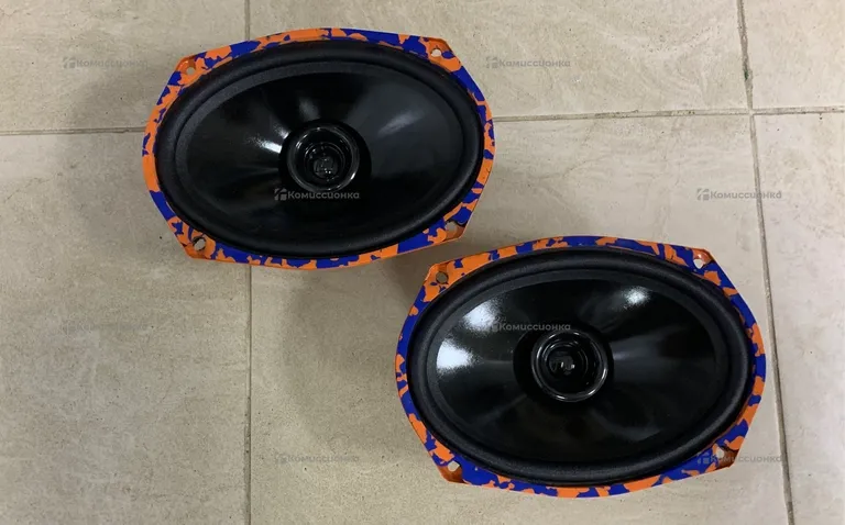 Колонка Grophon lite 69 V.3