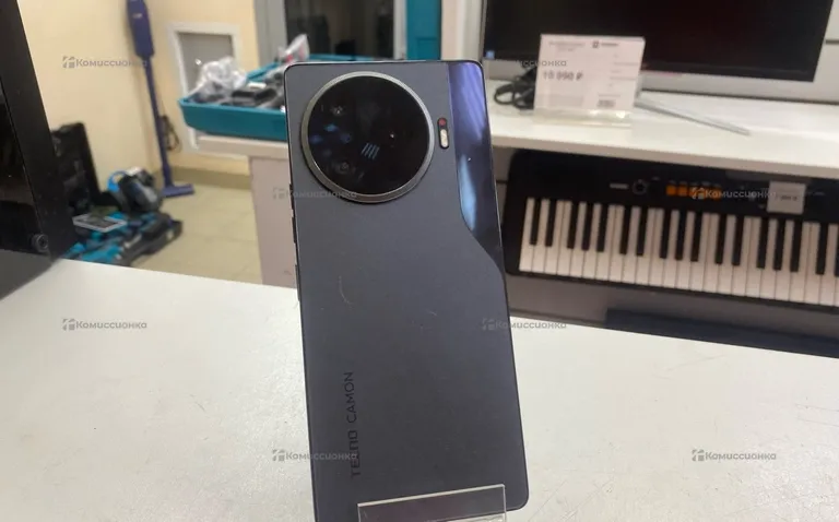 Tecno cаmon 30 pro