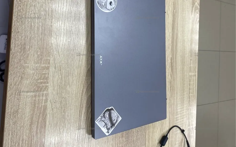 Ноутбук  Acer Extensa 215-23