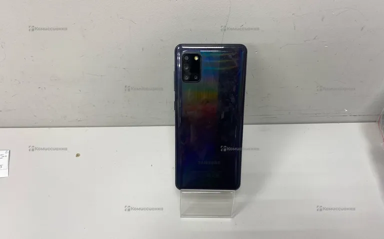 Samsung Samsung A31.