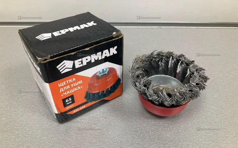 Ермак щетка для ушм