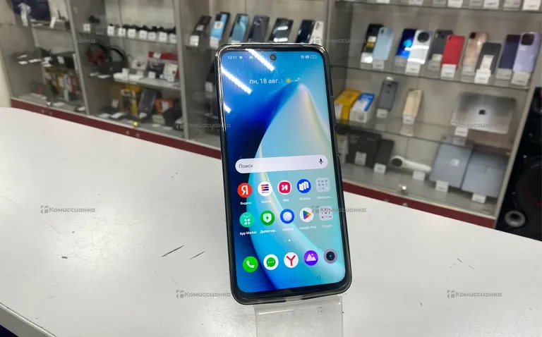 Realme c55 6/128