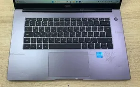 Купить Ноутбук Huawei BOD-WXX9 (i3-1115G4) б/у , в Нижнекамск Цена:12900рублей