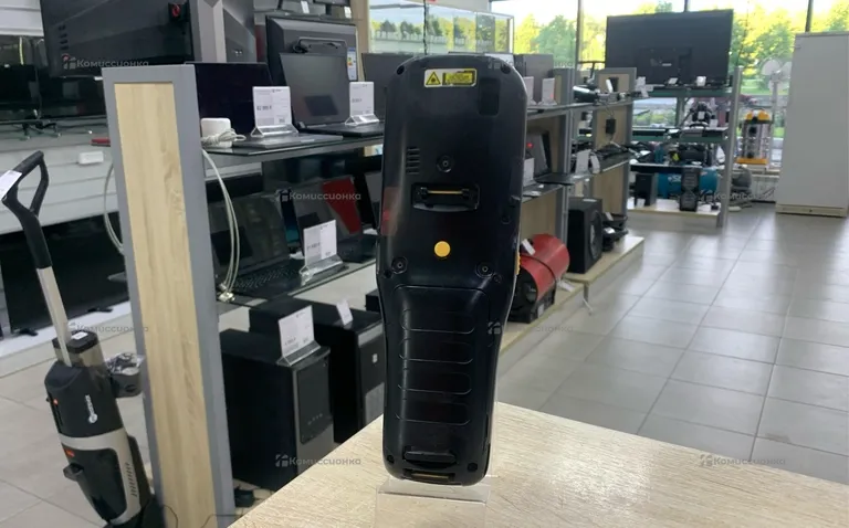 Терминал сбора данных Mobilebase DS5A