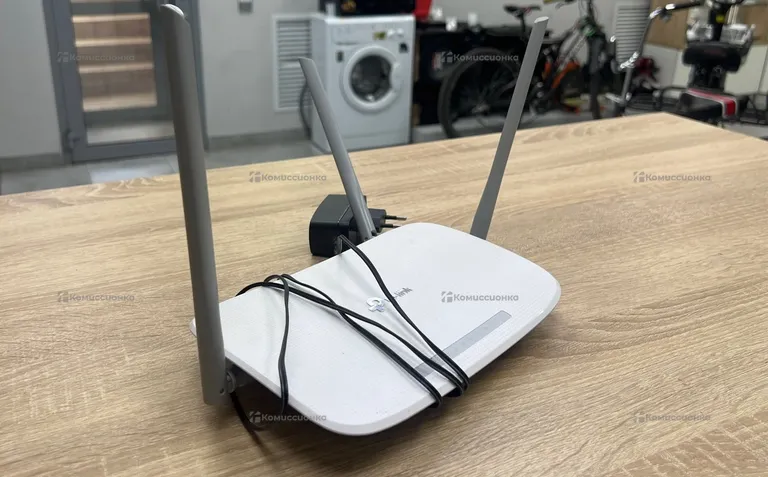 Роутер Tp link ec220-g5