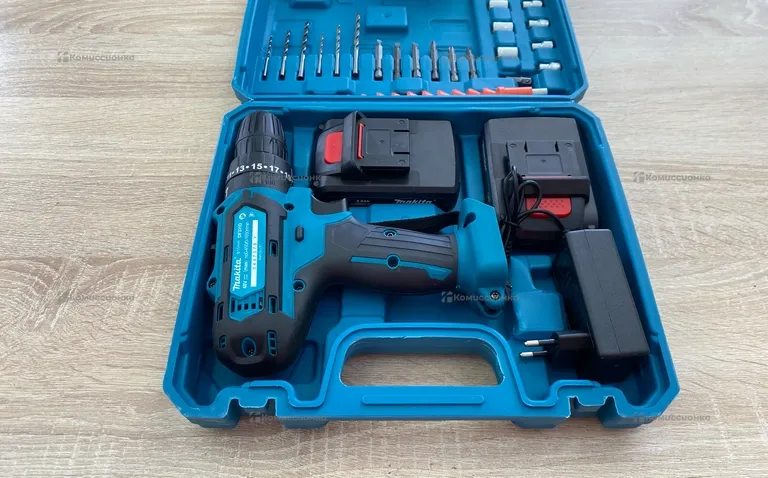 Шуруповерт Makita 48v
