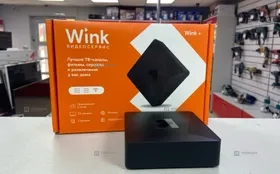 Купить Медиаплеер Wink SWITRON-i12A б/у , в Казань Цена:2900рублей