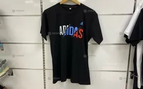 Купить Футболка Adidas M б/у , в Самара Цена:1300рублей