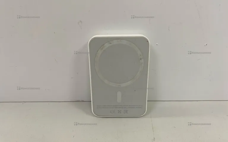 Внешний аккумулятор Apple MagSafe