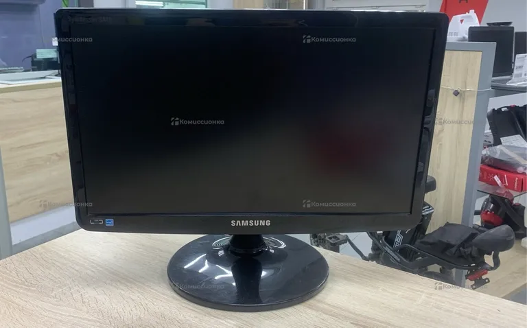 Монитор Samsung ls19a10