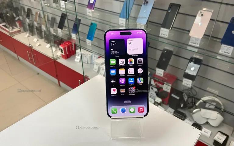 Apple Iphone 14 Pro Max 128 ГБ