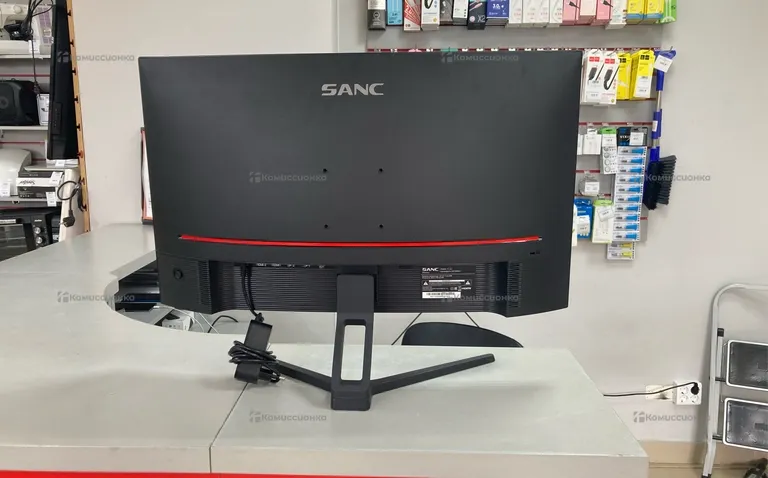 Монитор SANC c7 pro