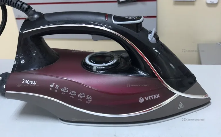 Утюг Vitek