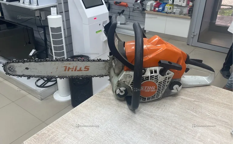 Бензопила Stihl ms 182