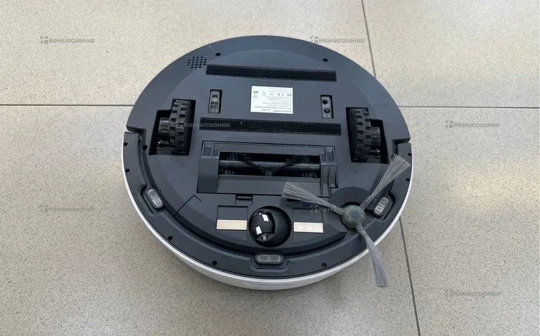 Робот-пылесос Coolfort CF-3201