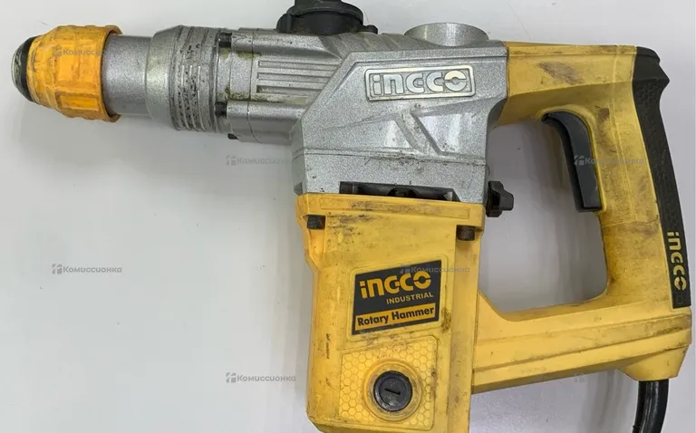 Перфоратор INGCO RH10508