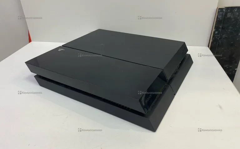 Приставка Sony PS4 Fat 1TB