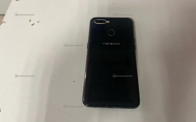 Oppo A5s