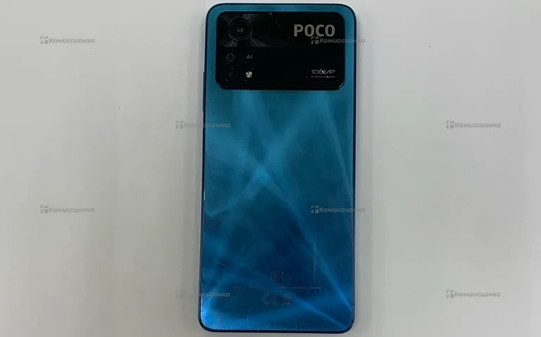 Poco X4 Pro 5G 6/128 Гб
