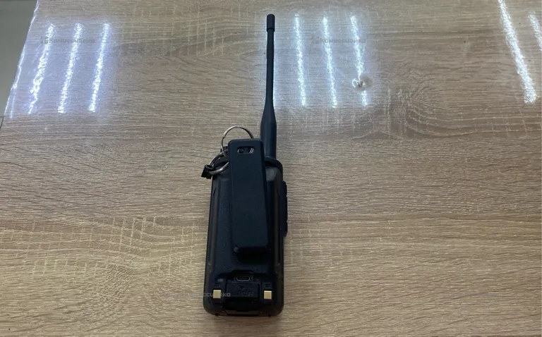 Рация  tyt md-uv390