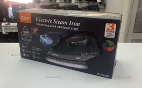 Купить Утюг RAF R.1229G б/у , в Уфа Цена:790рублей