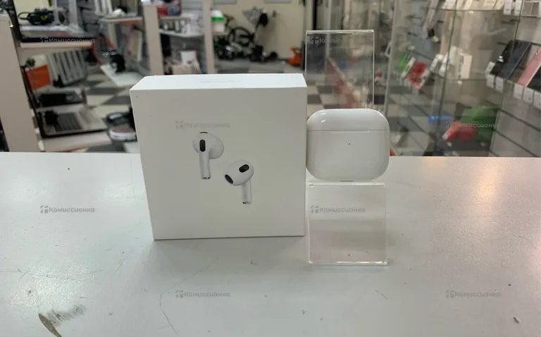 Наушники  AirPods 3