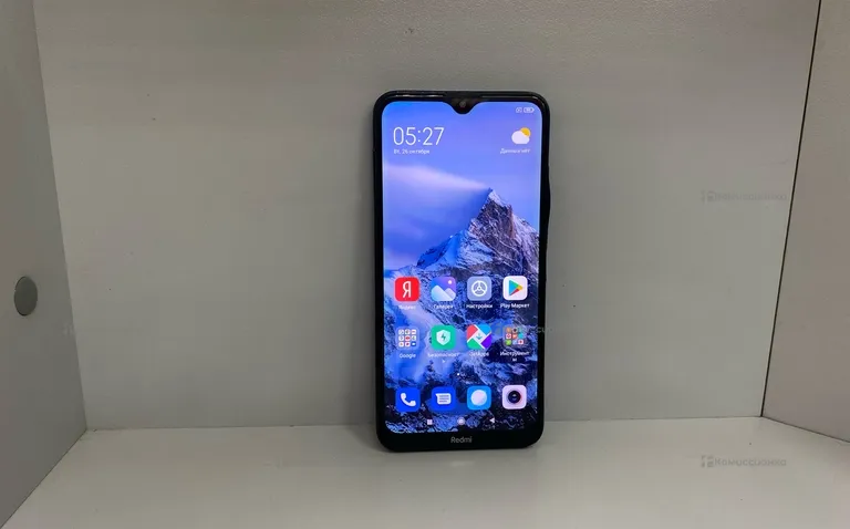 Oppo F5 6128  GB