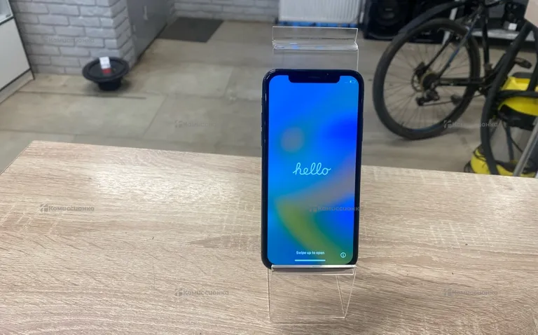 Apple iPhone x64 000000