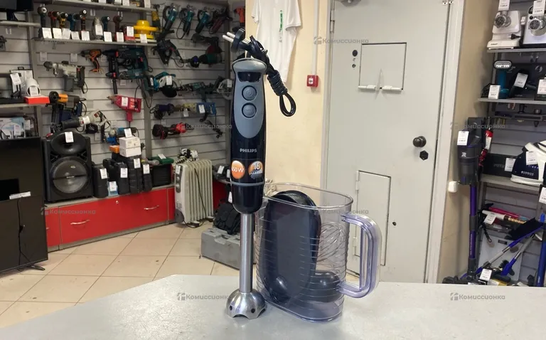 Блендер Philips HR16 650w