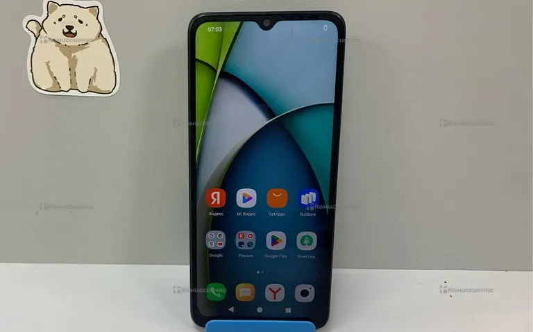 Xiaomi Redmi A3x 3/64ГБ