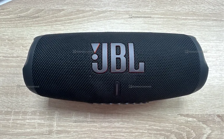 Колонка  JBL Charge 5