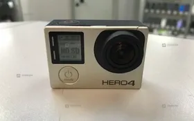 Купить Экшкамера GoPro hero4 б/у , в Симферополь Цена:5500рублей