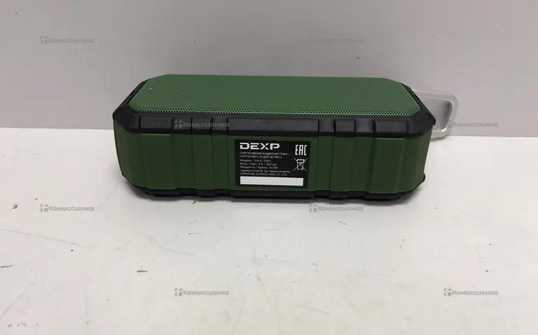 Колонка  Dexp