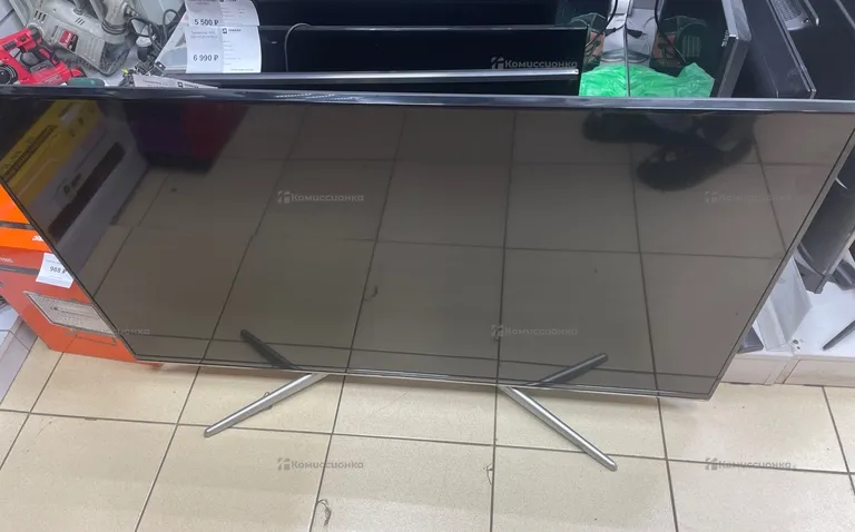 Телевизор Samsung UE48H6650AT