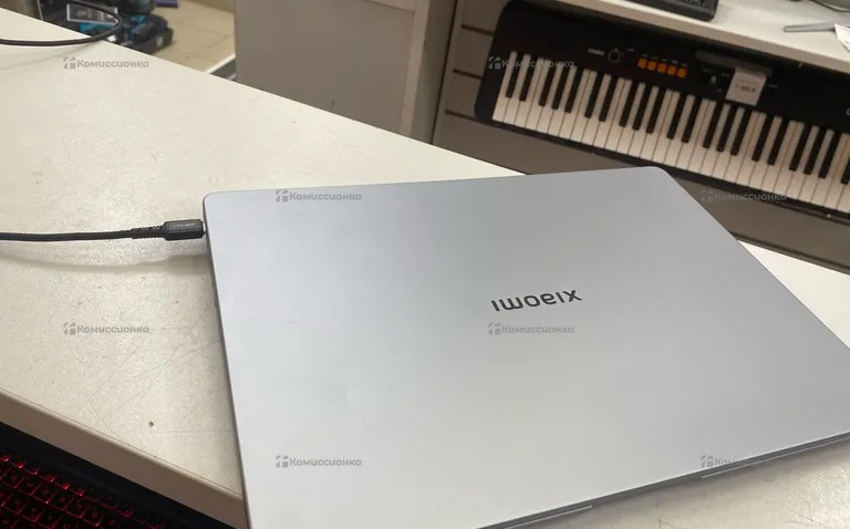 Ноутбук Xiaomi Book 14 i5-12500H