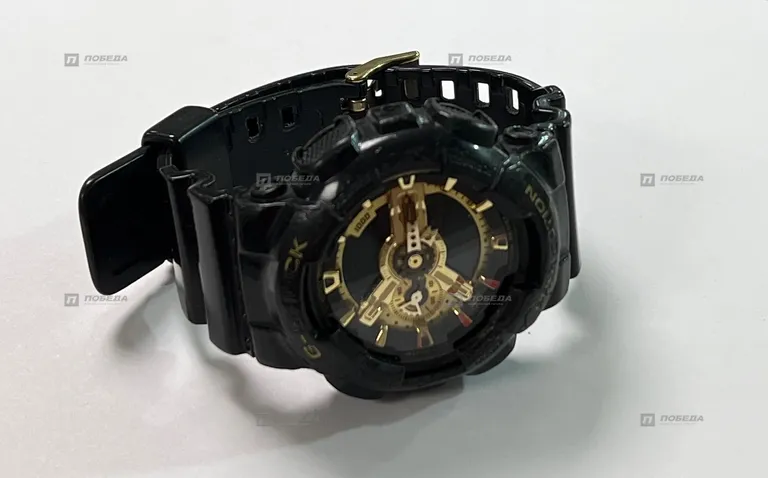 Часы  G-Shock