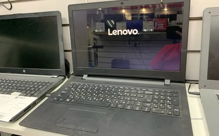 Ноутбук  Lenovo ideapad 110-15ACL