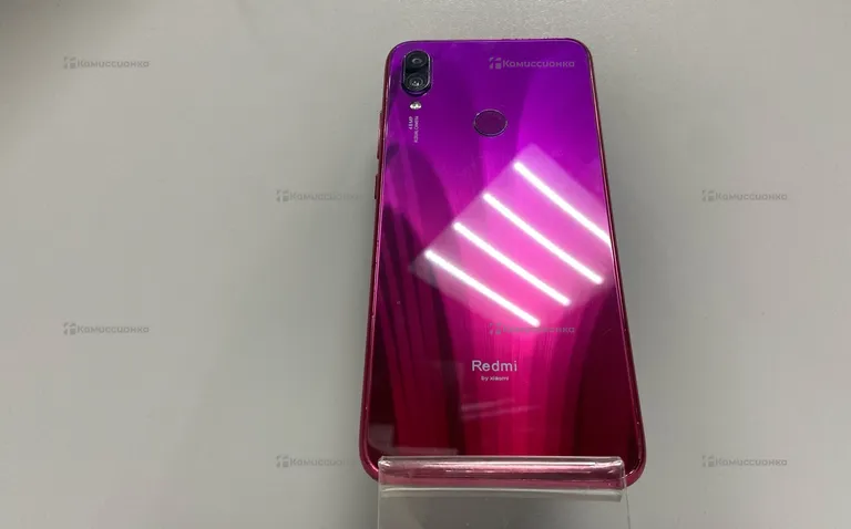 Xiaomi redmi note 7 4/64